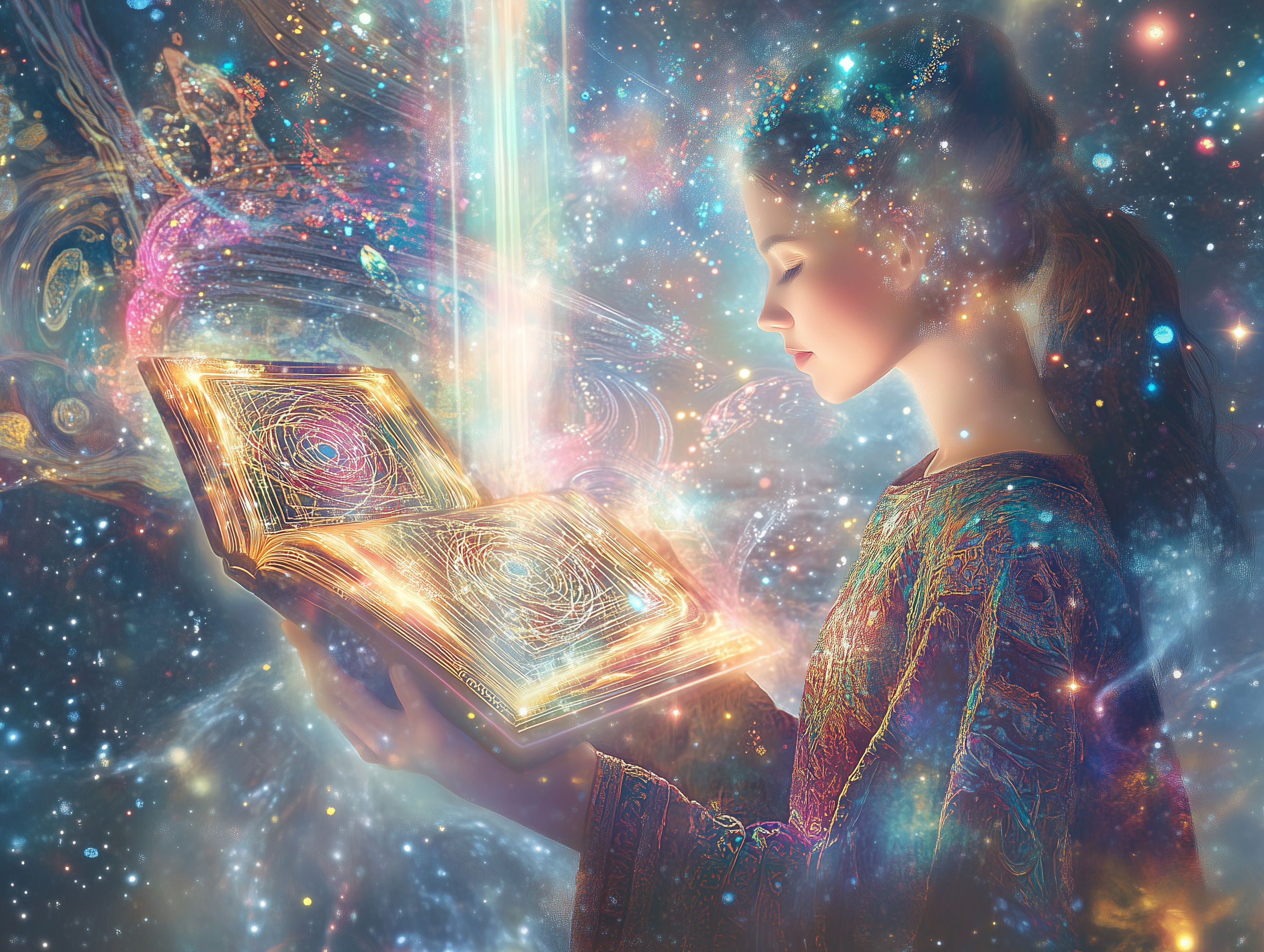 Sesión de Lectura de Registros Akáshicos